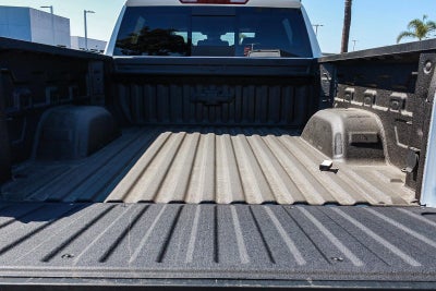 2026 Chevrolet Silverado 1500 Crew Cab Short Box 4-Wheel Drive LT Trail Boss