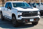 2026 Chevrolet Silverado 1500 Crew Cab Short Box 4-Wheel Drive LT Trail Boss