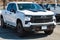 2026 Chevrolet Silverado 1500 Crew Cab Short Box 4-Wheel Drive LT Trail Boss
