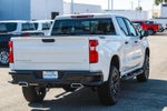 2026 Chevrolet Silverado 1500 Crew Cab Short Box 4-Wheel Drive LT Trail Boss