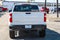2026 Chevrolet Silverado 1500 Crew Cab Short Box 4-Wheel Drive LT Trail Boss