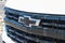 2026 Chevrolet Silverado 1500 Crew Cab Short Box 4-Wheel Drive LT Trail Boss
