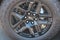 2026 Chevrolet Silverado 1500 Crew Cab Short Box 4-Wheel Drive LT Trail Boss