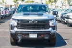 2026 Chevrolet Silverado 1500 Crew Cab Short Box 4-Wheel Drive LT Trail Boss
