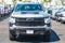 2026 Chevrolet Silverado 1500 Crew Cab Short Box 4-Wheel Drive LT Trail Boss
