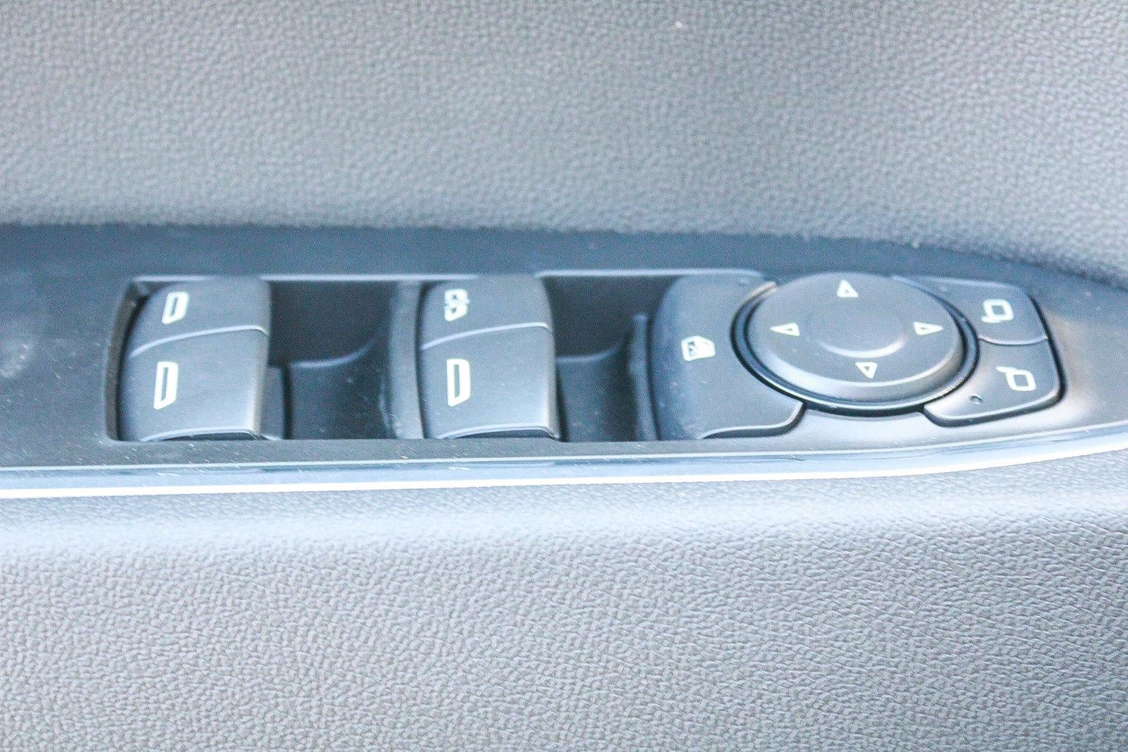 2026 Chevrolet Silverado 1500 Crew Cab Short Box 4-Wheel Drive LT Trail Boss
