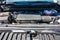 2026 Chevrolet Silverado 1500 Crew Cab Short Box 4-Wheel Drive LT Trail Boss
