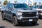 2026 Chevrolet Silverado 1500 Crew Cab Short Box 4-Wheel Drive LT Trail Boss