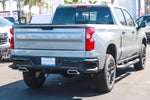 2026 Chevrolet Silverado 1500 Crew Cab Short Box 4-Wheel Drive LT Trail Boss