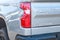 2026 Chevrolet Silverado 1500 Crew Cab Short Box 4-Wheel Drive LT Trail Boss