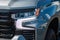 2026 Chevrolet Silverado 1500 Crew Cab Short Box 4-Wheel Drive LT Trail Boss