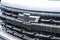 2026 Chevrolet Silverado 1500 Crew Cab Short Box 4-Wheel Drive LT Trail Boss