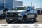 2026 Chevrolet Silverado 1500 Crew Cab Short Box 4-Wheel Drive LT Trail Boss