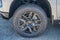 2026 Chevrolet Silverado 1500 Crew Cab Short Box 4-Wheel Drive LT Trail Boss