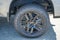 2026 Chevrolet Silverado 1500 Crew Cab Short Box 4-Wheel Drive LT Trail Boss
