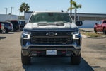 2026 Chevrolet Silverado 1500 Crew Cab Short Box 4-Wheel Drive LT Trail Boss