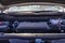 2026 Chevrolet Silverado 1500 Crew Cab Short Box 4-Wheel Drive LT Trail Boss