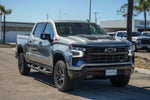 2026 Chevrolet Silverado 1500 Crew Cab Short Box 4-Wheel Drive LT Trail Boss