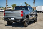2026 Chevrolet Silverado 1500 Crew Cab Short Box 4-Wheel Drive LT Trail Boss