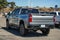 2026 Chevrolet Silverado 1500 Crew Cab Short Box 4-Wheel Drive LT Trail Boss