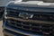 2026 Chevrolet Silverado 1500 Crew Cab Short Box 4-Wheel Drive LT Trail Boss