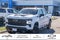 2026 Chevrolet Silverado 1500 Crew Cab Short Box 4-Wheel Drive LT Trail Boss