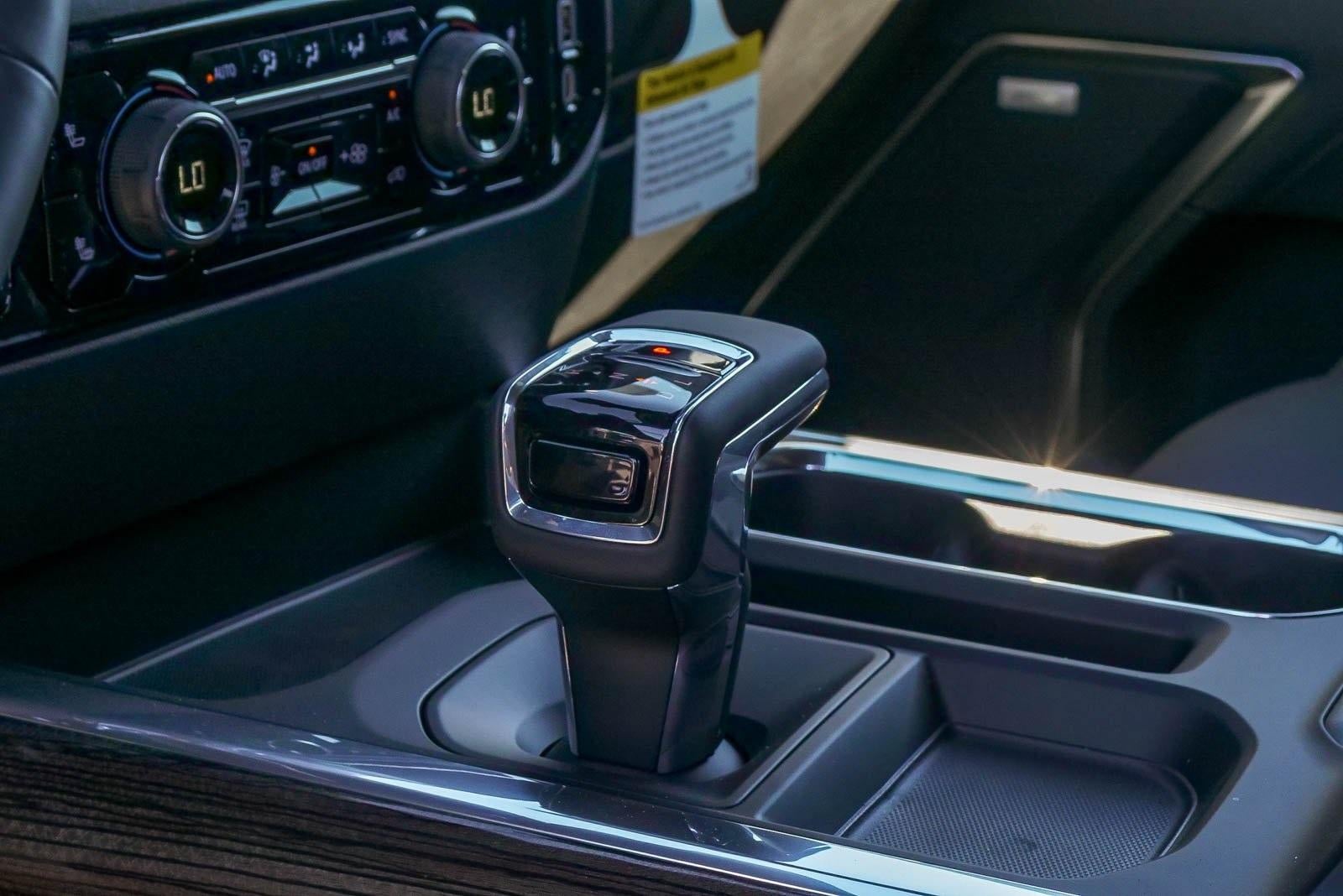 2026 Chevrolet Silverado 1500 Crew Cab Short Box 4-Wheel Drive LT Trail Boss