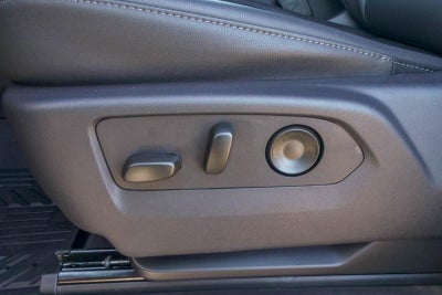 2026 Chevrolet Silverado 1500 Crew Cab Short Box 4-Wheel Drive LT Trail Boss