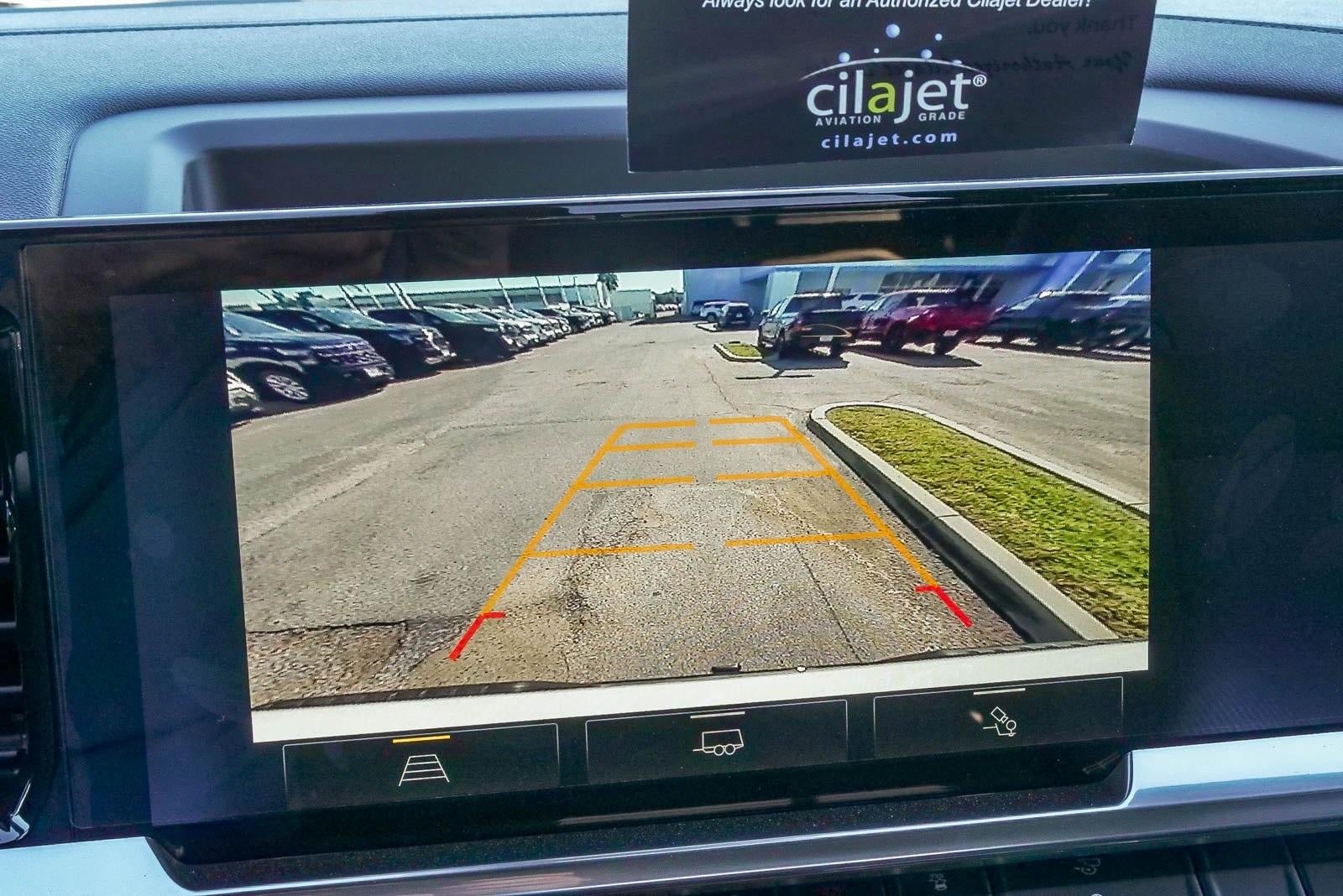 2026 Chevrolet Silverado 1500 Crew Cab Short Box 4-Wheel Drive LT Trail Boss