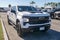 2026 Chevrolet Silverado 1500 Crew Cab Short Box 4-Wheel Drive LT Trail Boss