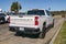 2026 Chevrolet Silverado 1500 Crew Cab Short Box 4-Wheel Drive LT Trail Boss