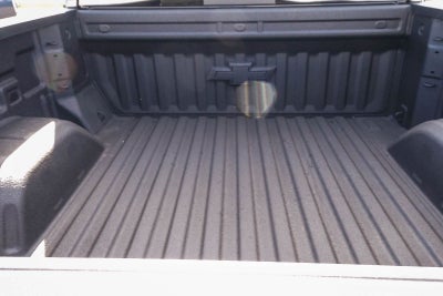 2026 Chevrolet Silverado 1500 Crew Cab Short Box 4-Wheel Drive LT Trail Boss
