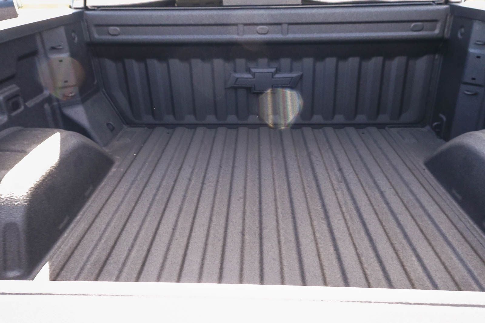 2026 Chevrolet Silverado 1500 Crew Cab Short Box 4-Wheel Drive LT Trail Boss
