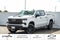 2026 Chevrolet Silverado 1500 Crew Cab Short Box 4-Wheel Drive LT Trail Boss