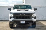 2026 Chevrolet Silverado 1500 Crew Cab Short Box 4-Wheel Drive LT Trail Boss