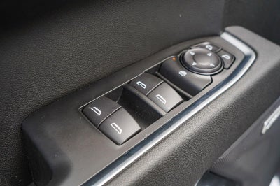 2026 Chevrolet Silverado 1500 Crew Cab Short Box 4-Wheel Drive LT Trail Boss