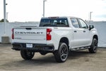 2026 Chevrolet Silverado 1500 Crew Cab Short Box 4-Wheel Drive LT Trail Boss