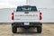 2026 Chevrolet Silverado 1500 Crew Cab Short Box 4-Wheel Drive LT Trail Boss