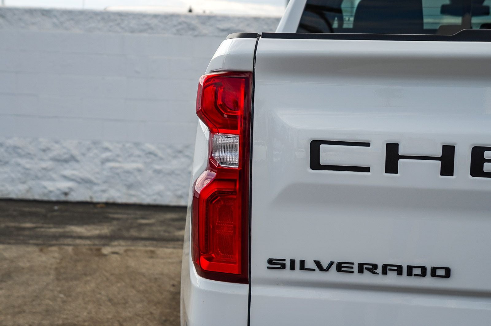 2026 Chevrolet Silverado 1500 Crew Cab Short Box 4-Wheel Drive LT Trail Boss