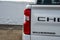2026 Chevrolet Silverado 1500 Crew Cab Short Box 4-Wheel Drive LT Trail Boss