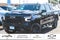 2026 Chevrolet Silverado 1500 Crew Cab Short Box 4-Wheel Drive LT Trail Boss