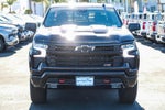 2026 Chevrolet Silverado 1500 Crew Cab Short Box 4-Wheel Drive LT Trail Boss