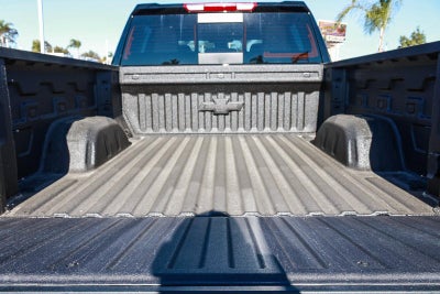 2026 Chevrolet Silverado 1500 Crew Cab Short Box 4-Wheel Drive LT Trail Boss