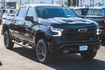 2026 Chevrolet Silverado 1500 Crew Cab Short Box 4-Wheel Drive LT Trail Boss