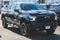 2026 Chevrolet Silverado 1500 Crew Cab Short Box 4-Wheel Drive LT Trail Boss