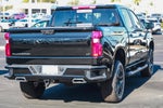 2026 Chevrolet Silverado 1500 Crew Cab Short Box 4-Wheel Drive LT Trail Boss