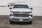 2026 Chevrolet Silverado 1500 Crew Cab Short Box 4-Wheel Drive LTZ
