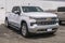 2026 Chevrolet Silverado 1500 Crew Cab Short Box 4-Wheel Drive LTZ
