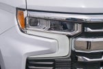 2026 Chevrolet Silverado 1500 Crew Cab Short Box 4-Wheel Drive LTZ