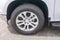 2026 Chevrolet Silverado 1500 Crew Cab Short Box 4-Wheel Drive LTZ